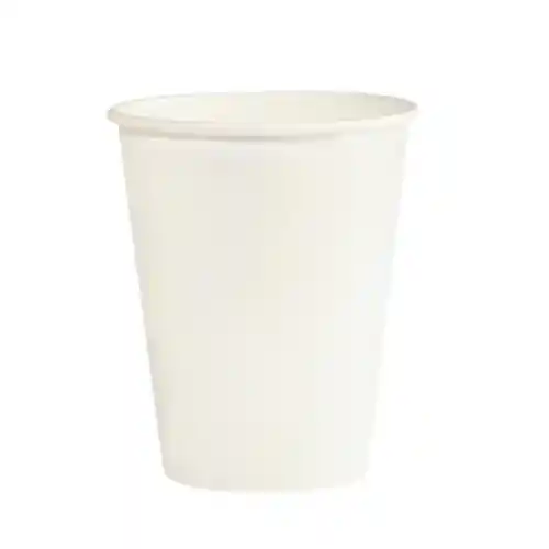 Vaso Eco Cartón 12 Oz.