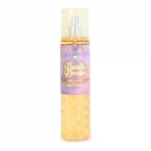 Splash Vainilla Dreams Purpure