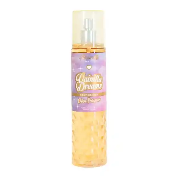 Splash Vainilla Dreams Purpure