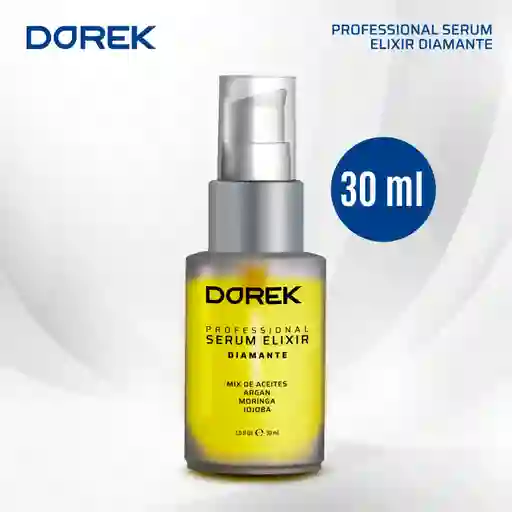 Professional Serum Elixir Diamante Travel Size 30ml