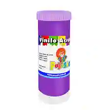 Vinilo Acrilico Payasito 125g Morado