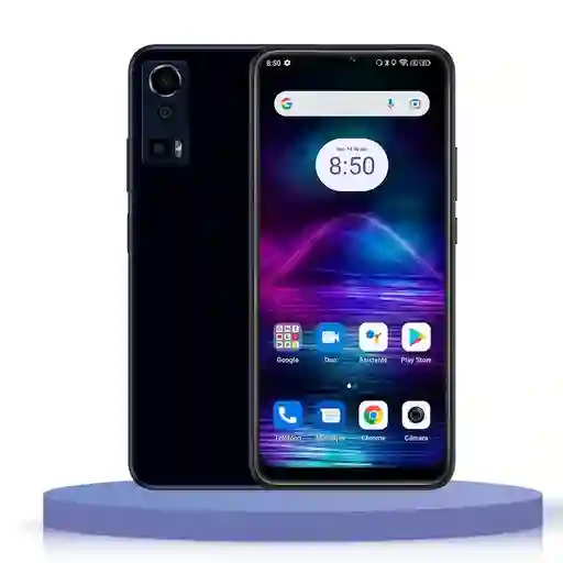 Celular Kalley Black Z 256gb Negro