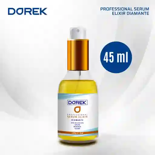 Profesional Serum Elixir Diamante 45ml