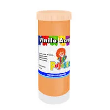Vinilo Acrilico Payasito 125g Piel