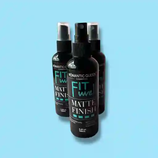 Fijador Fit
