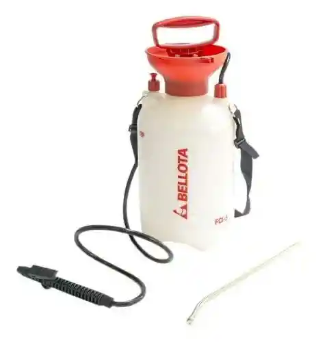 Fumigadora Manual X 5 Litros Bellota