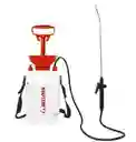 Fumigadora Manual X 5 Litros Bellota