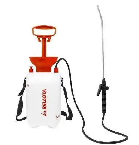 Fumigadora Manual X 5 Litros Bellota