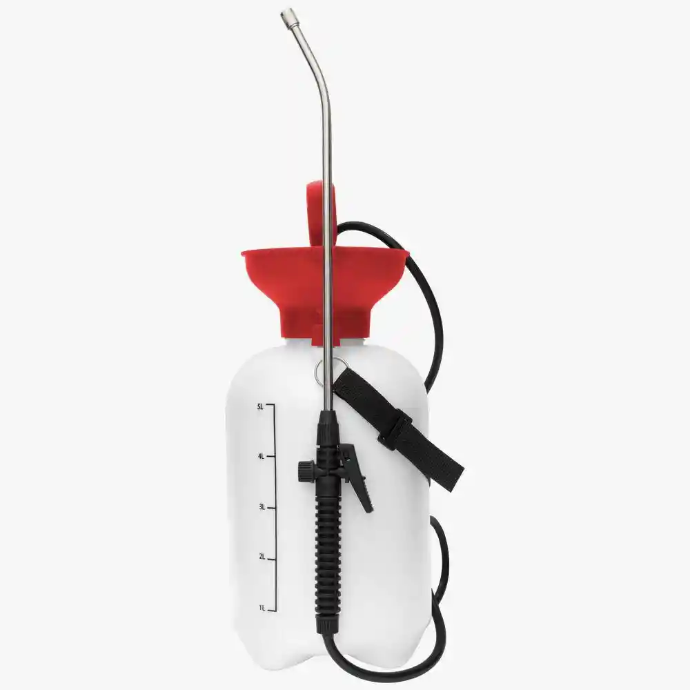 Fumigadora Manual X 5 Litros Bellota