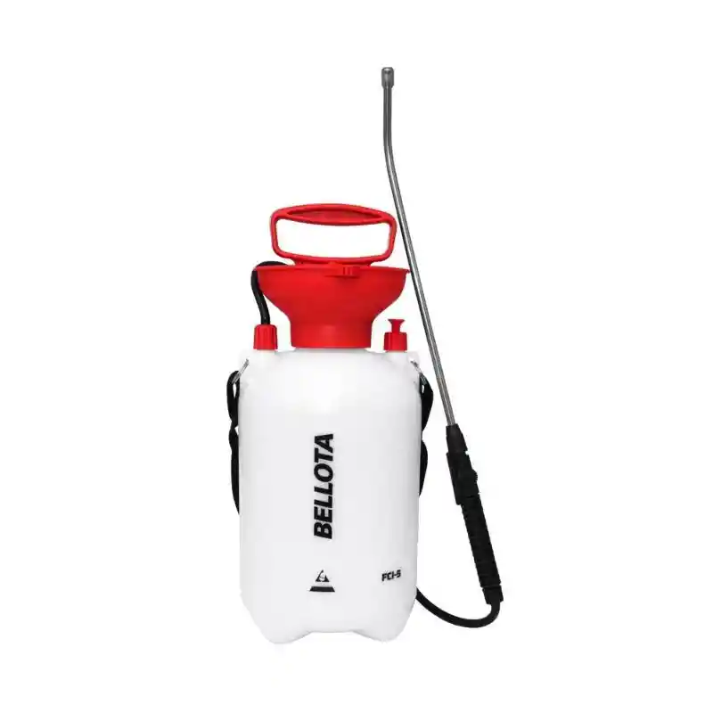 Fumigadora Manual X 5 Litros Bellota