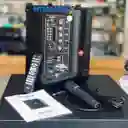 Cabina Tipo Bose Parlante Bluetooth Nia An2806