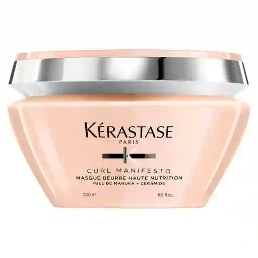 Mascarilla Masque Beurre Haute Nutrition - Curl Manifesto
