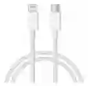 Cable Iphone / Tipo C 2 Metros