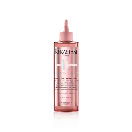 Soin Acide Chroma Gloss