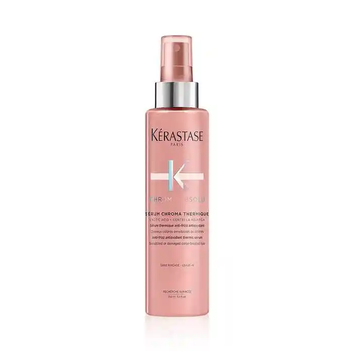 Serum Chroma Thermique