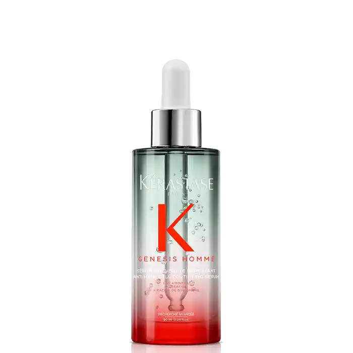 Genesis Homme Serum Anti-chute Fortifiant 90ml