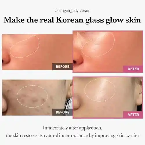 Medicube Collagen Jelly Cream