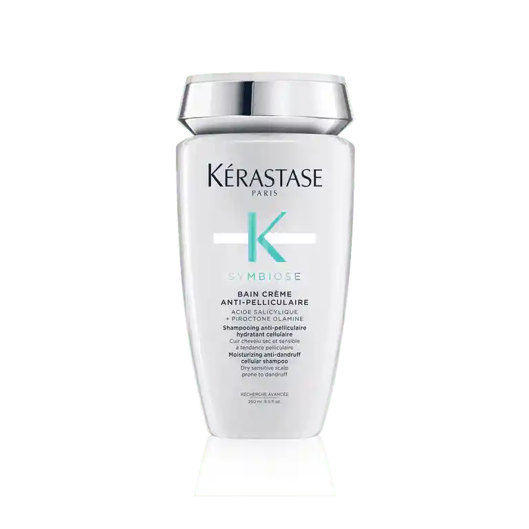Bain Creme Symbiose X 250ml