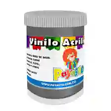 Vinilo Acrilico Payasito 80g Gris