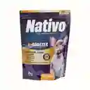 Alimento Seco Nativo K-booster Pollo, Cordero Y Atún Kanu Pet Para Perro Cachorro 2kg