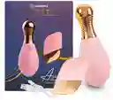 Vibrador Rosado Asmel