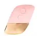 Vibrador Rosado Asmel