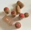 Rubor Barra Tipo Rhode