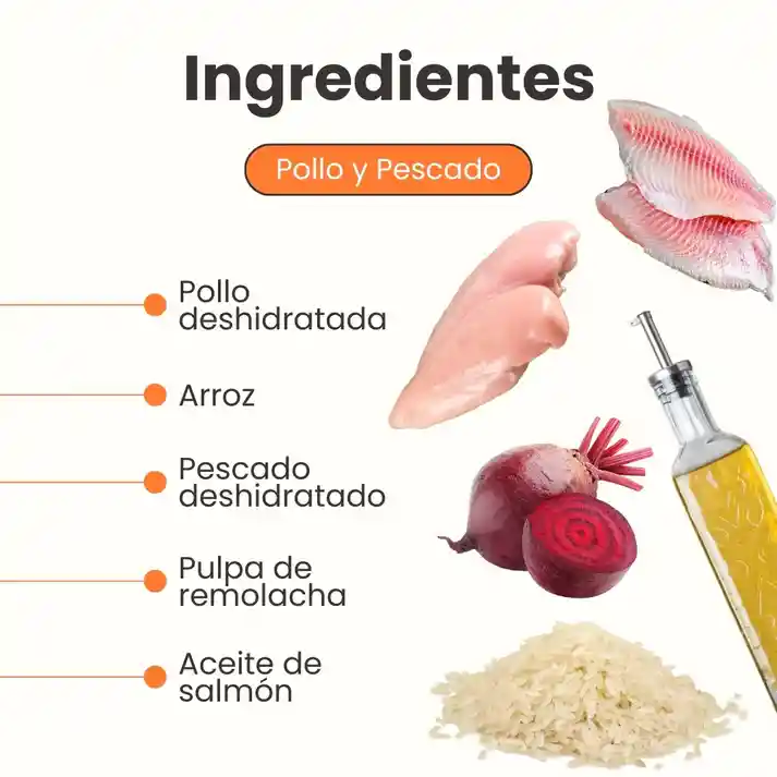 Alimento Para Gato Castrado Nativo Light Kanu Pet