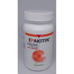 Epakitin Polvo Frasco X 60 Gr