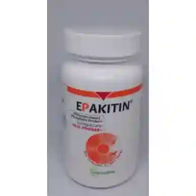 Epakitin Polvo Frasco X 60 Gr