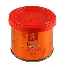 Cera Depilatoria Chocolate Kalu 250
