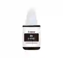 Tinta Gi-190 Canon Original Negra 135ml Para Impresora Pixma G1100 G1110 G2100 G2110 G2111 G3100,