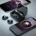 Audífonos M10 Con Pantalla Y Larga Duración