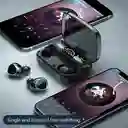 Audífonos M10 Con Pantalla Y Larga Duración