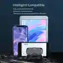 Audífonos M10 Con Pantalla Y Larga Duración