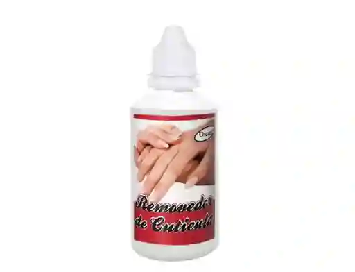 Removedor Cuticula 60c-dac