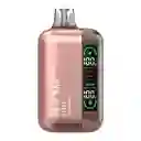Vape Priv Bar Turbo 15.000 Puffs - Peach Berry Ice