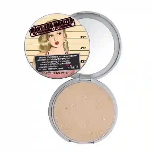 Iluminador Mary Lou Manizer Highlighter