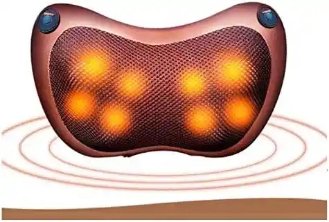 Almohada Masajeadora