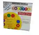 Juego Didáctico Learning Palette Ingles Para Niños