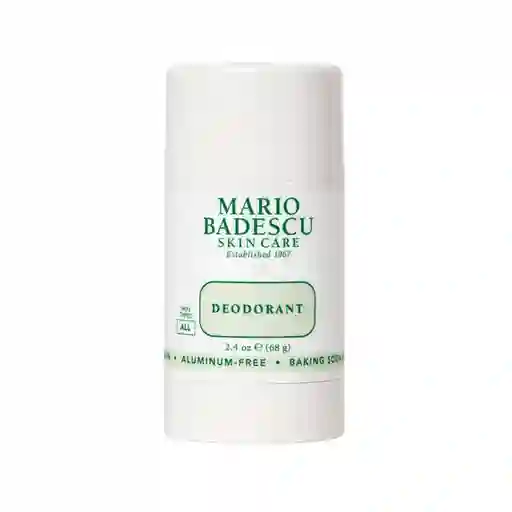 Desodorante Mario Badescu Aluminio Free 38gr