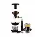 Cafetera Sifon Japones Metodo Al Vacio Siphon Coffee 500 Ml