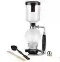Cafetera Sifon Japones Metodo Al Vacio Siphon Coffee 500 Ml
