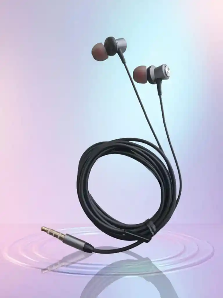 Audífonos /auriculares Manos Libres Go! Tech G-24