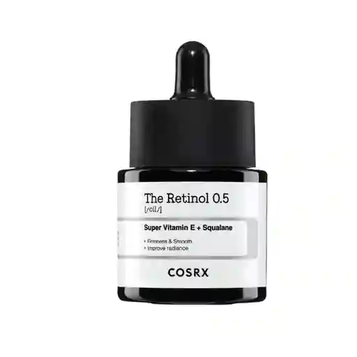 Serum Cosrx Retinol 0.5 - 20 Ml