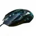Mouse Con Diseño Moderno Y Ajuste Para Gamers