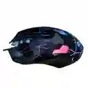 Mouse Con Diseño Moderno Y Ajuste Para Gamers