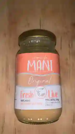 Crema De Mani