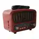 Radio Clasico Multifuncion Ideal Para El Hogar