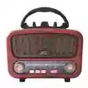 Radio Clasico Multifuncion Ideal Para El Hogar